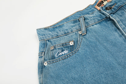 Short Corteiz