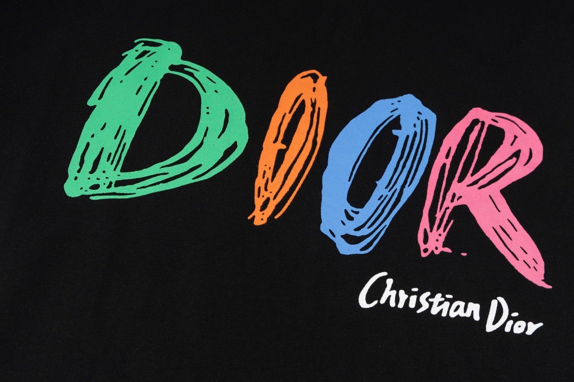 Dior T-shirt
