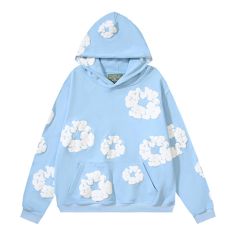 Conjunto de Denim Tears