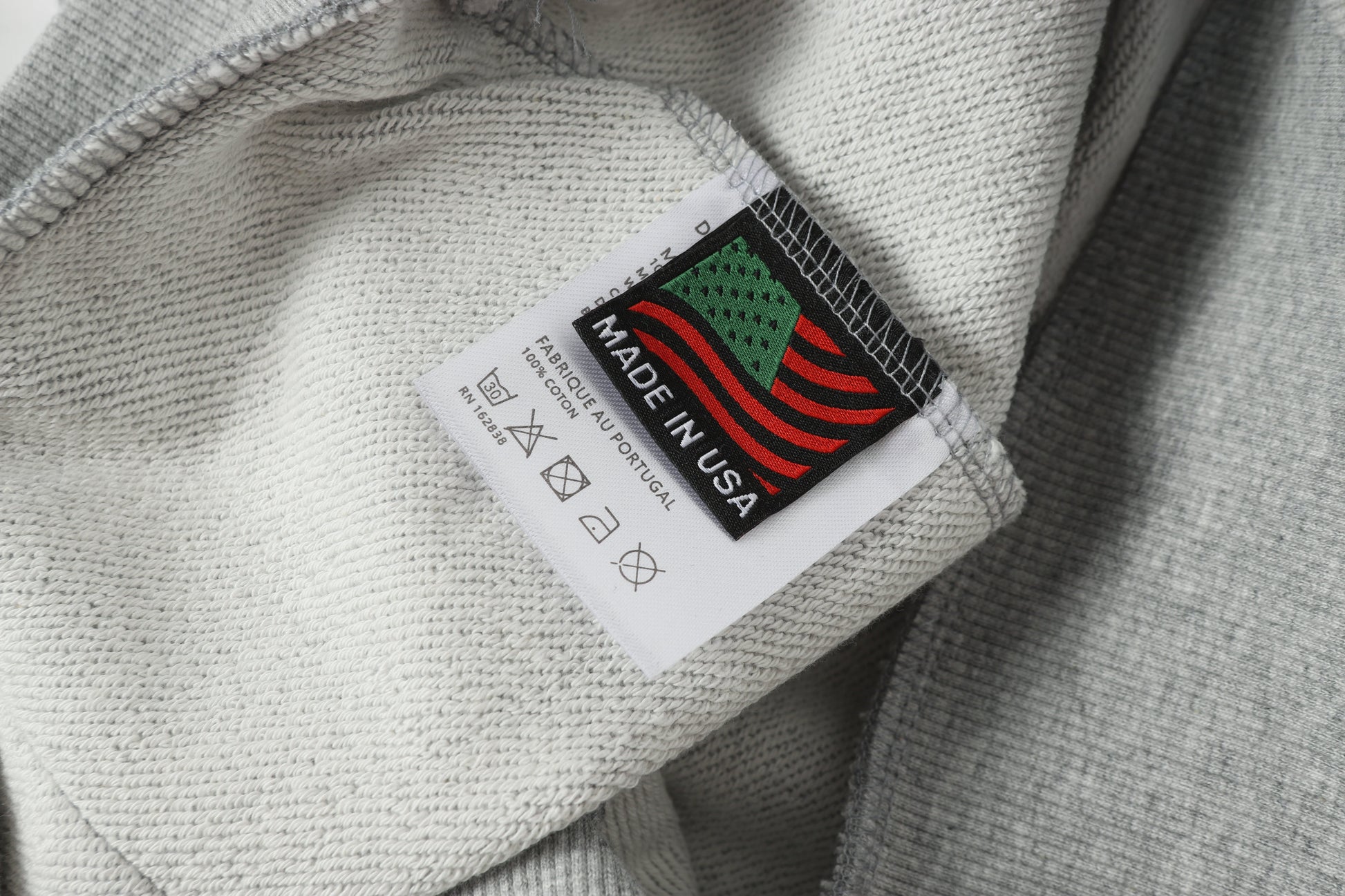 Sweatshirt  Denim Tears