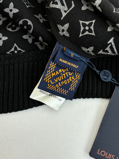 Chaqueta Louis Vuitton