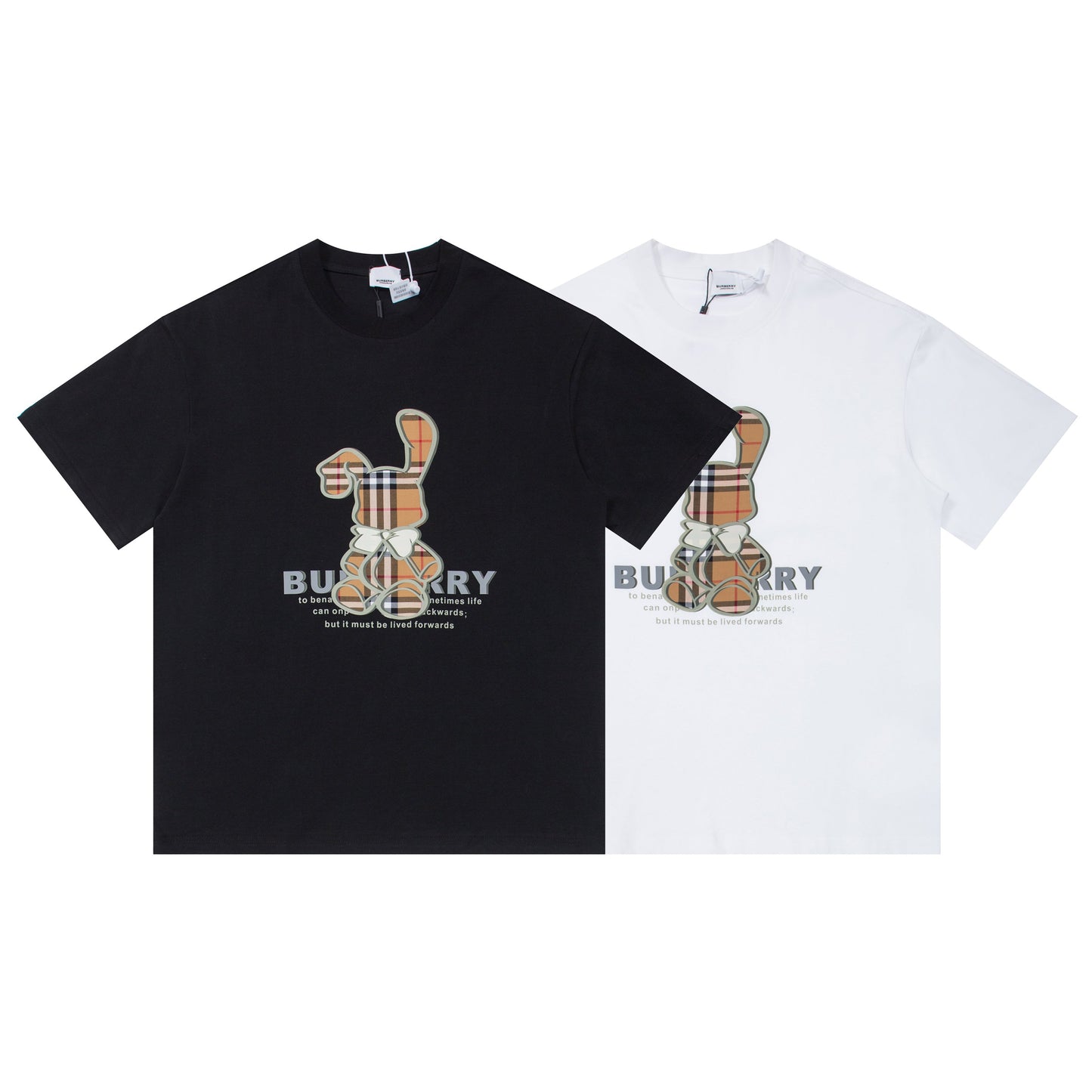 T-shirt Burberry