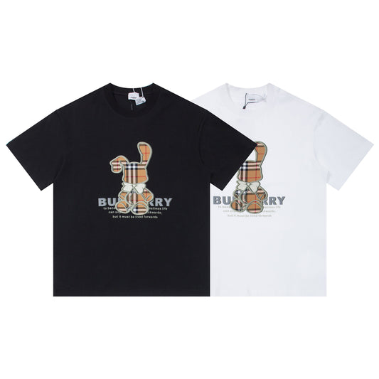 T-shirt Burberry