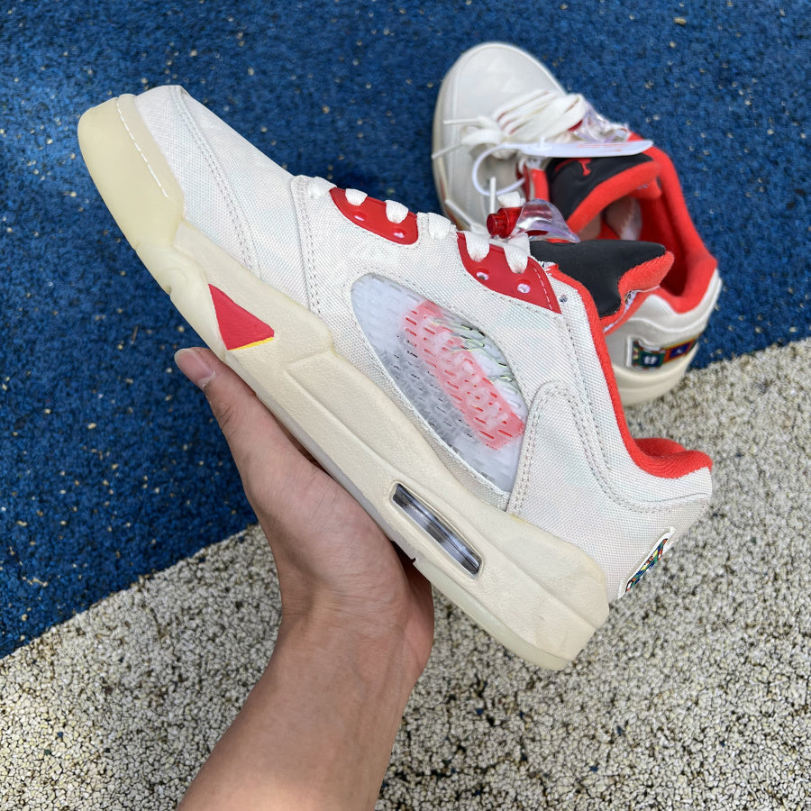 Air Jordan 5