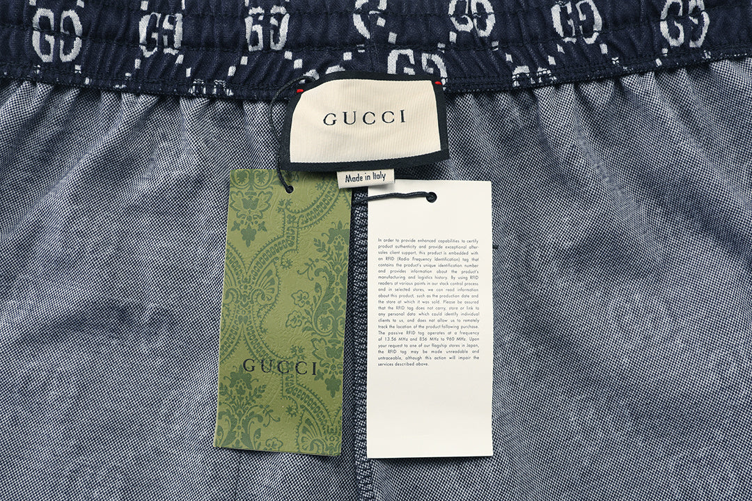 Gucci Pantalones