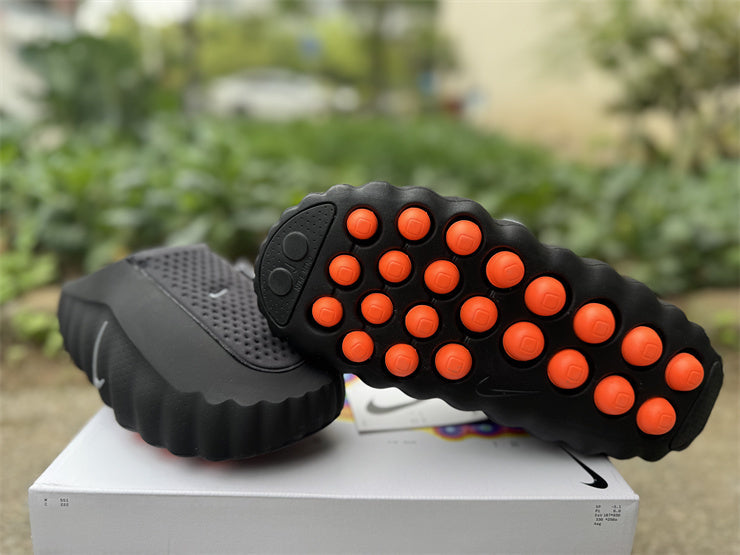 Nike Mind 001 "Cromo Negro"