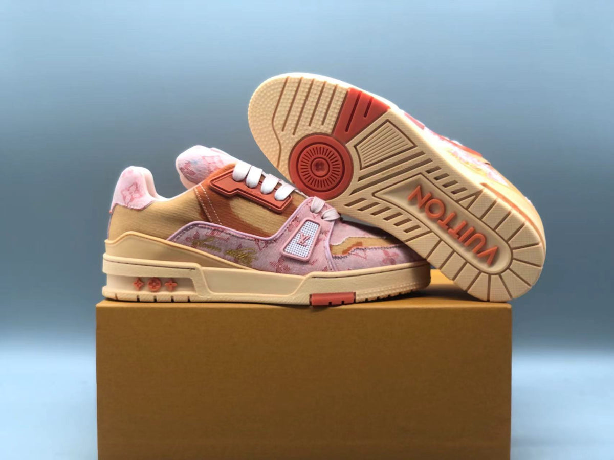 Louis Vuitton Trainer
