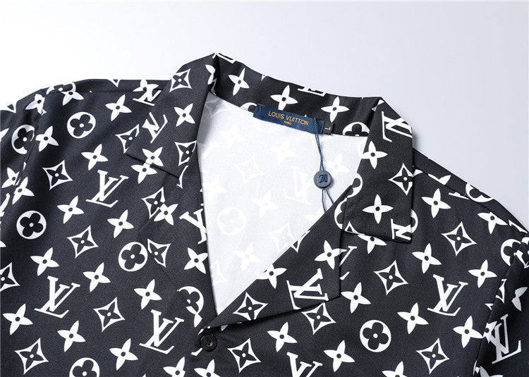 Conjuntos Louis Vuitton