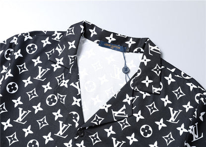 Conjuntos Louis Vuitton