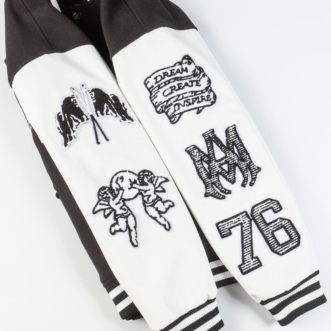 Chaqueta Amiri