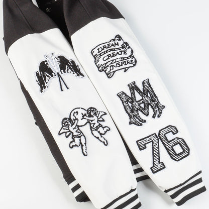 Chaqueta Amiri