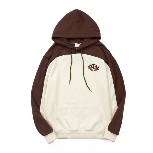 Sudadera Syna World con capucha