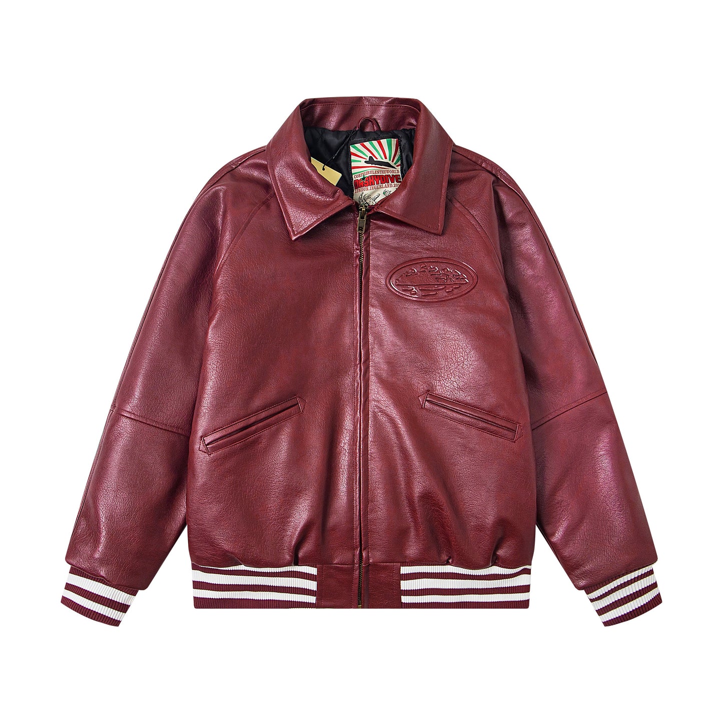 Corteiz Da Skydive Jacket