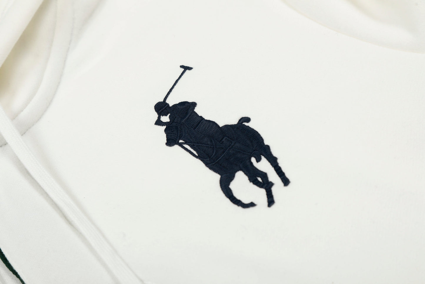 Sudadera con capucha de Ralph Lauren