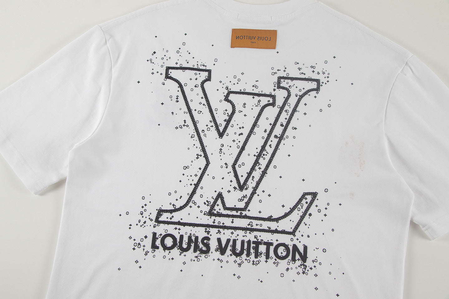 Camiseta Louis Vuitton