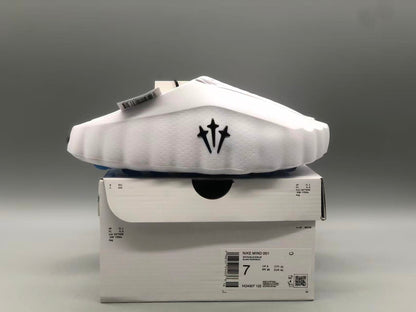 NOCTA x Nike Mind 001 "White"