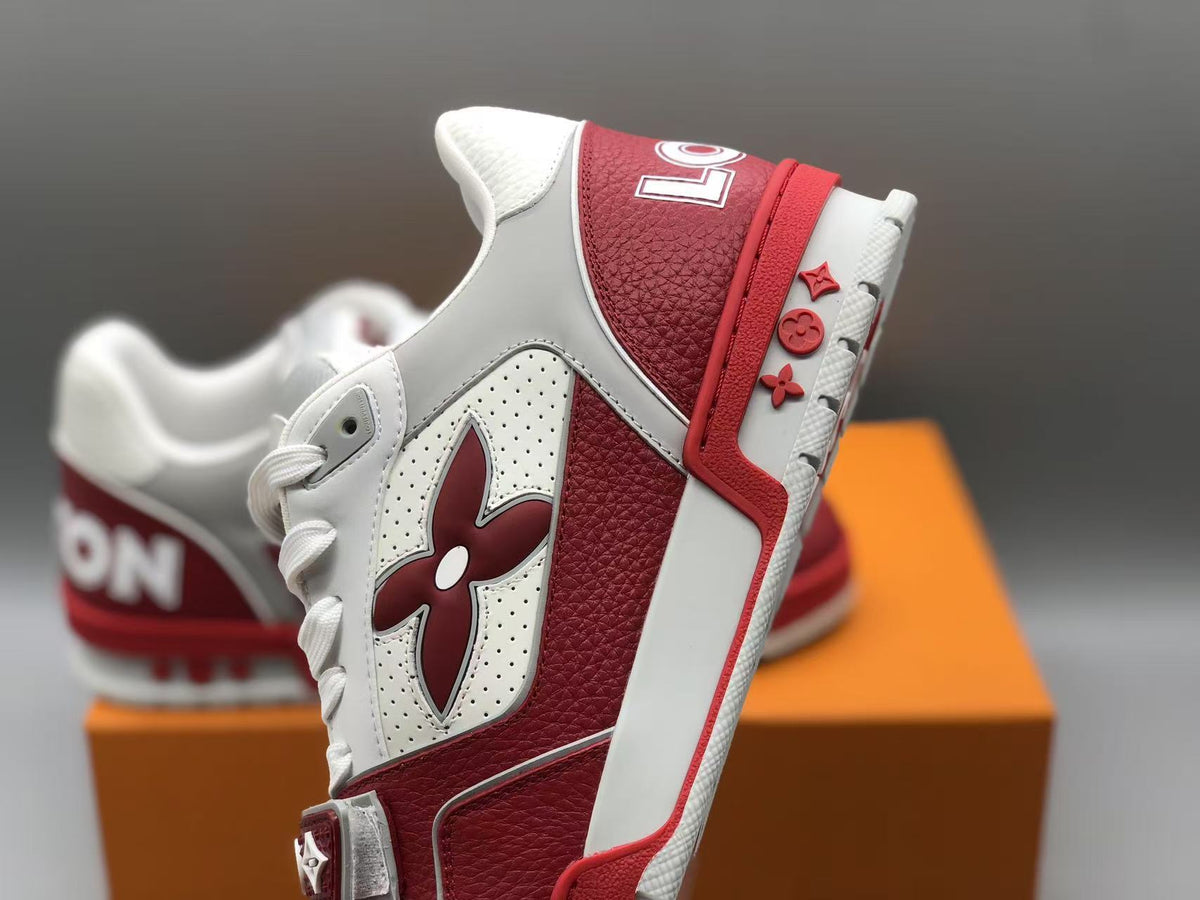 Louis Vuitton Trainer