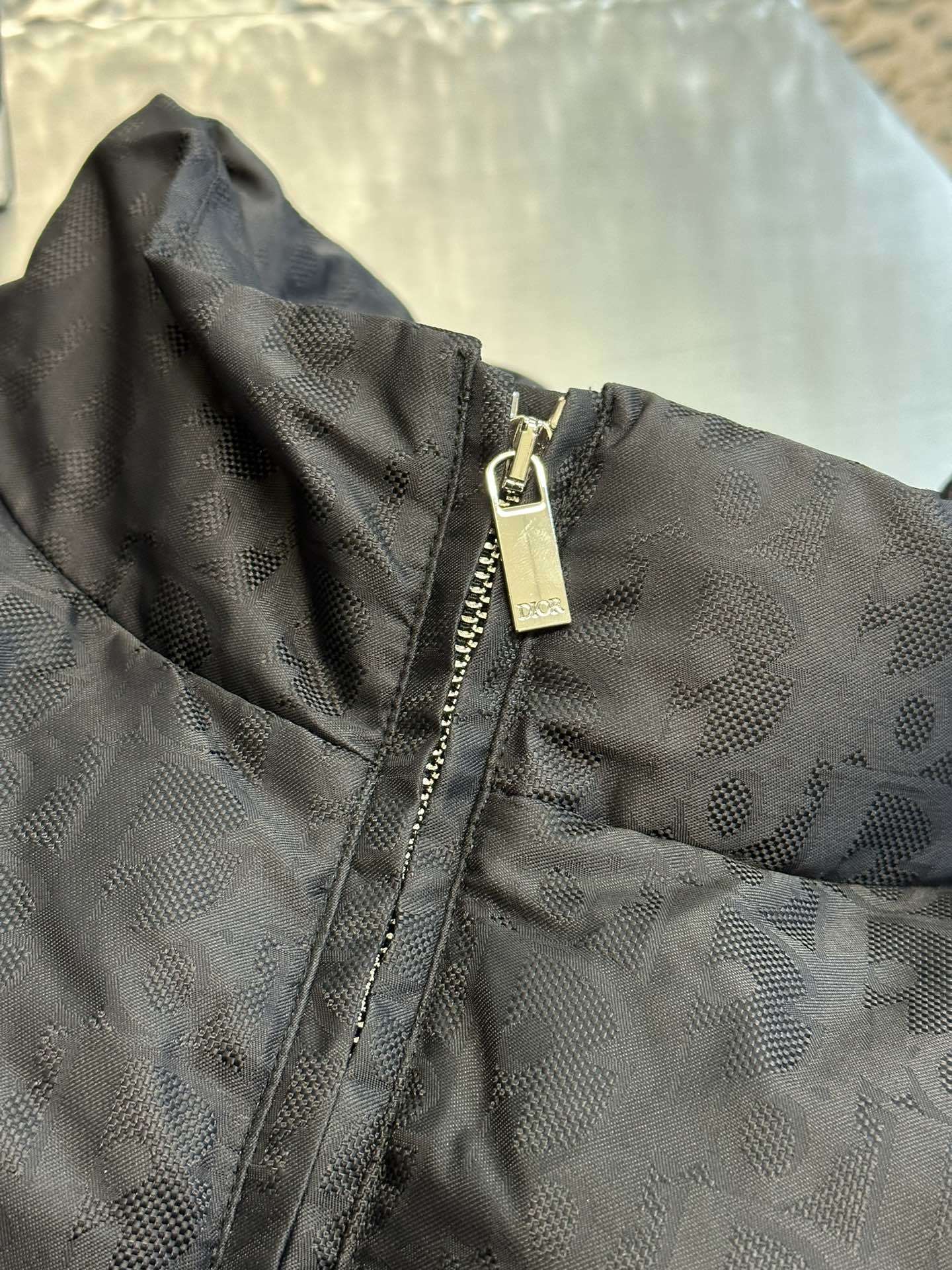 Chaqueta Dior