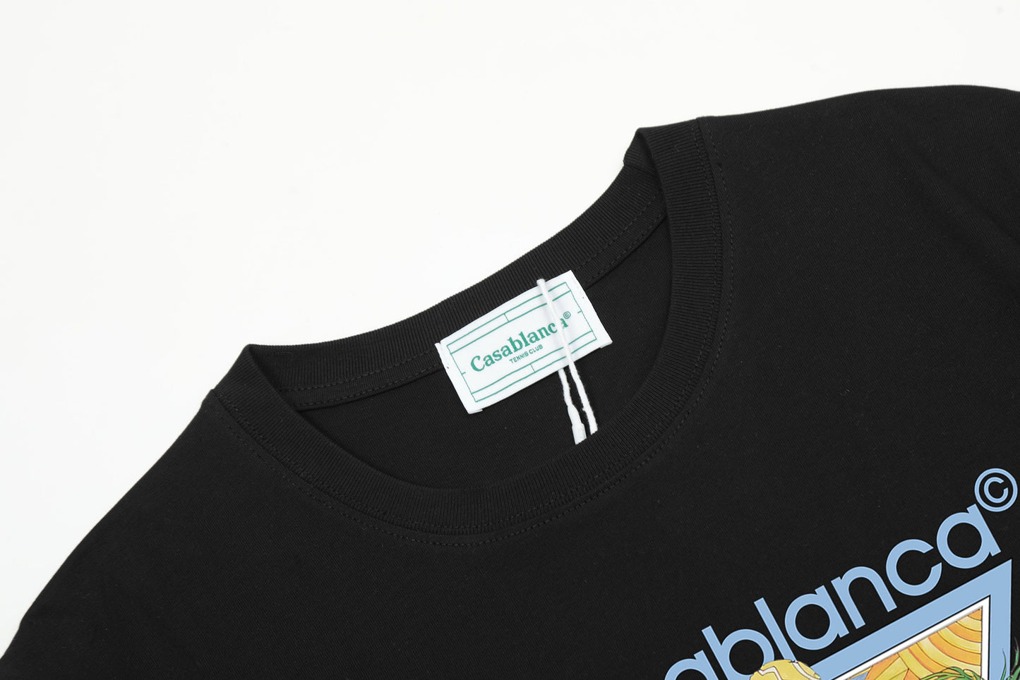 Camiseta Casablanca