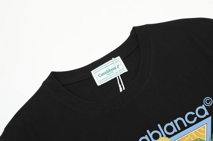 Camiseta Casablanca