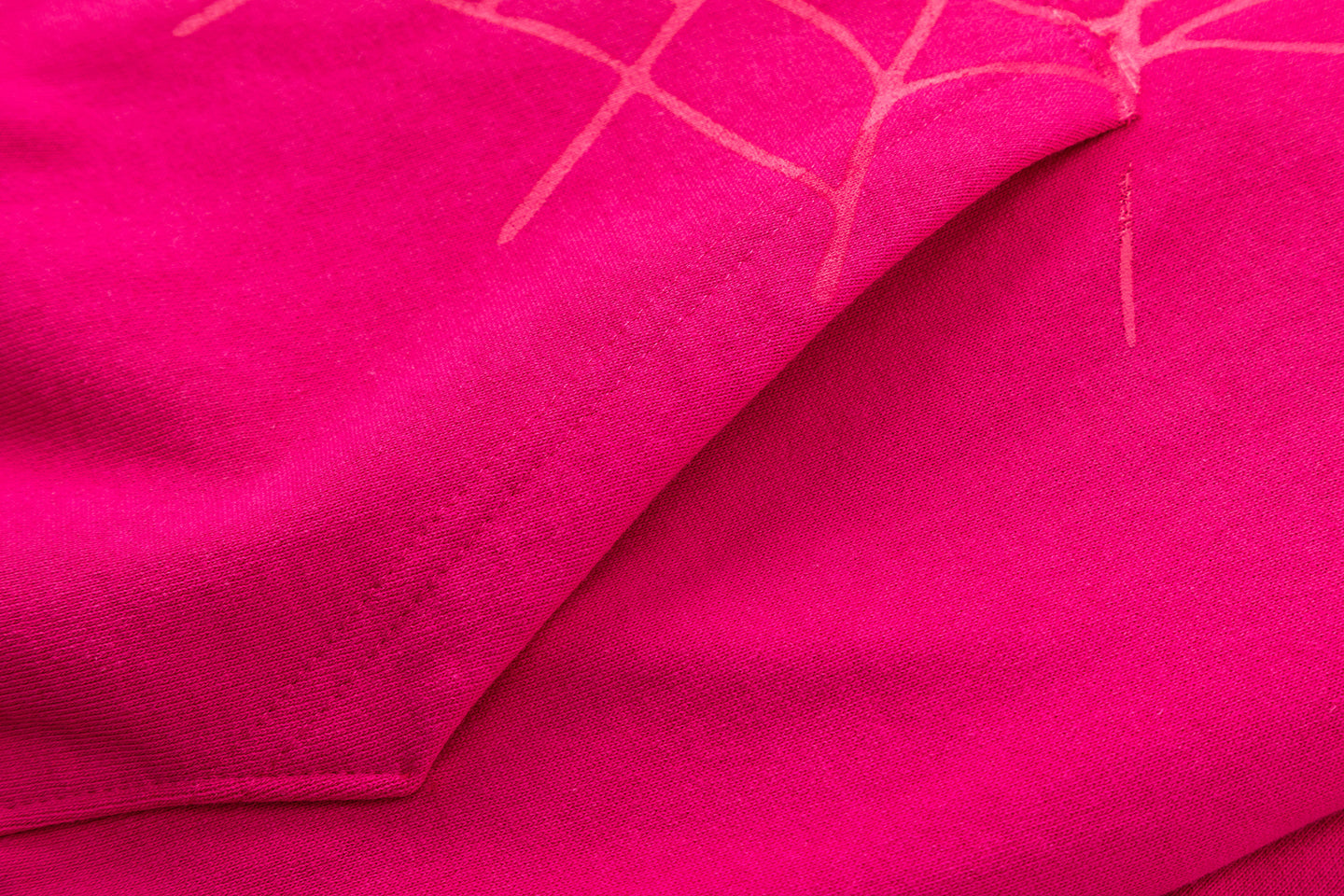 Sudadera con capucha y estampado Angel de Sp5der