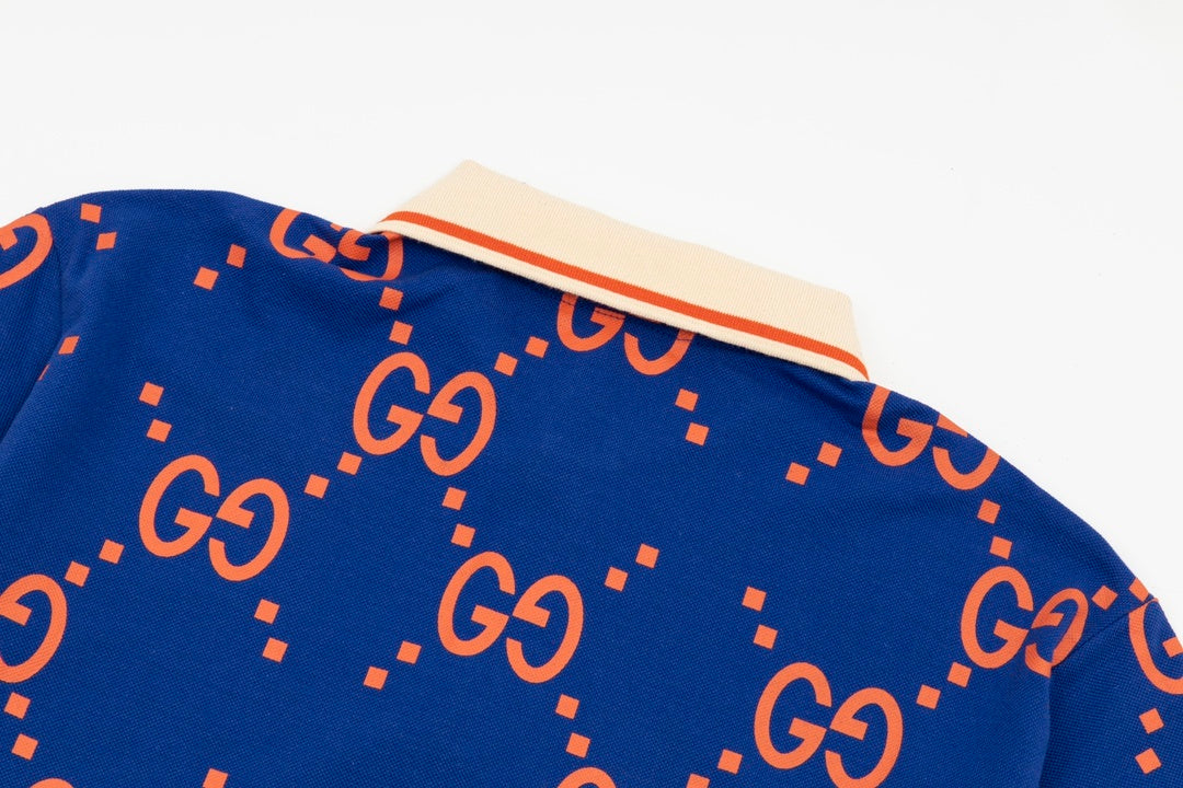 Polo Gucci