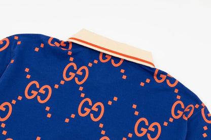 Polo Gucci