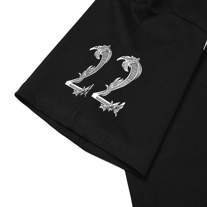 T-shirt Amiri