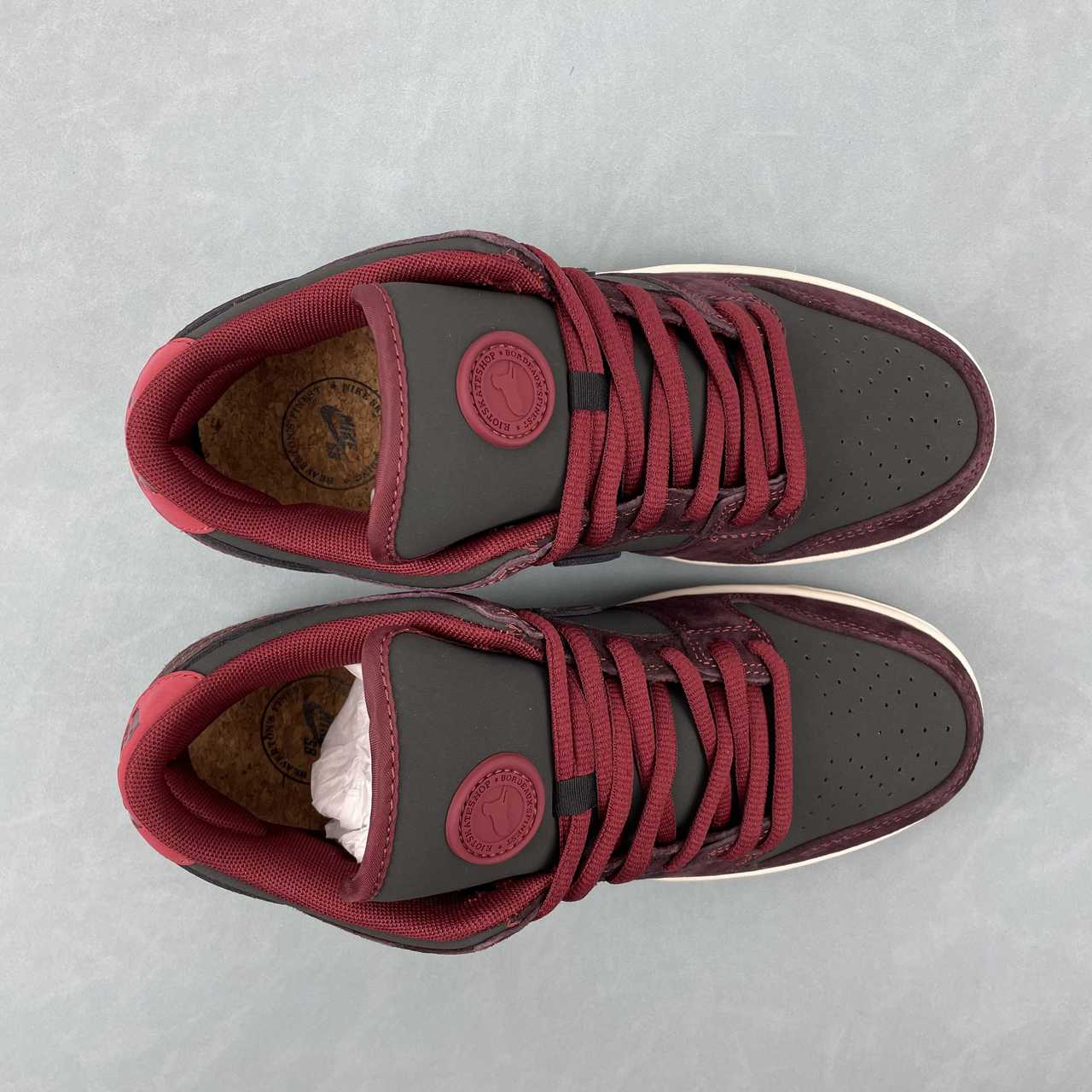 Nike Dunk Low