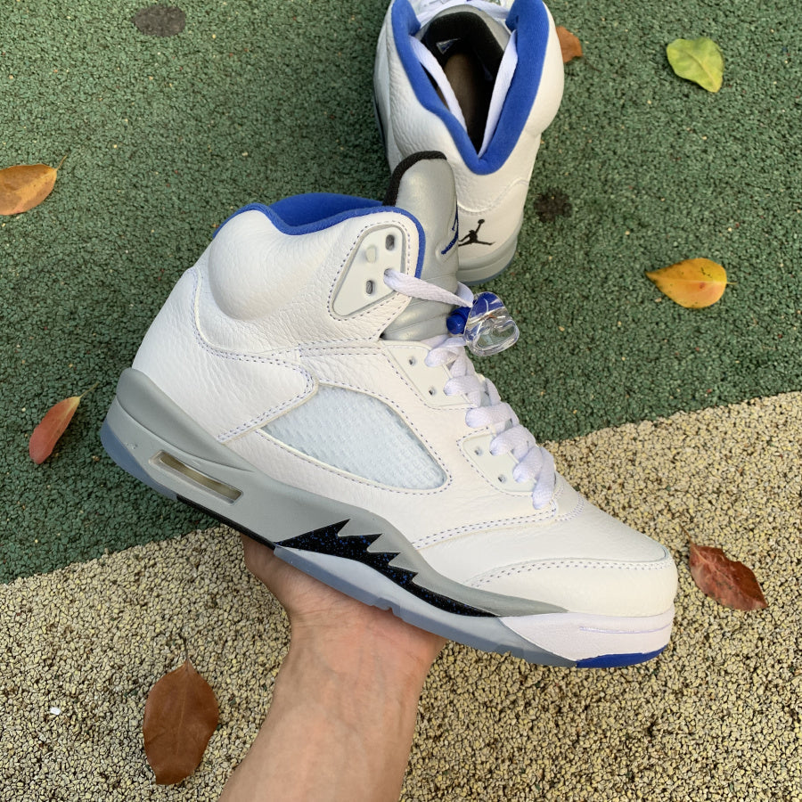 Air Jordan 5