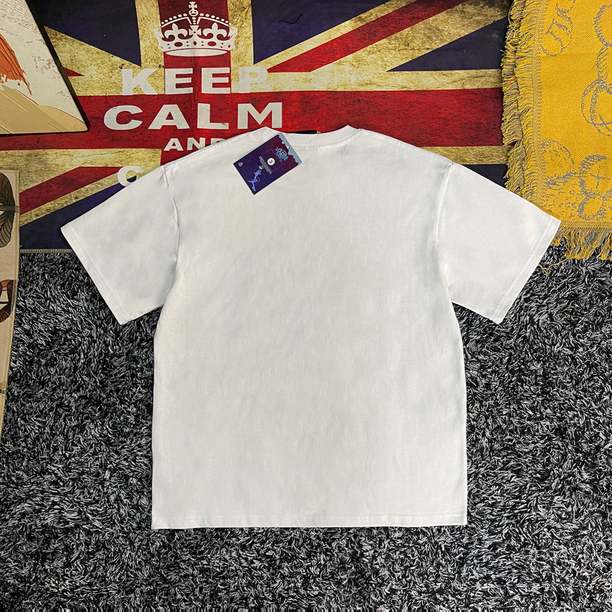 Camiseta Syna World