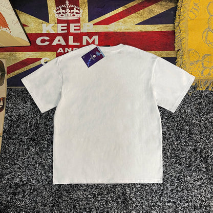Camiseta Syna World