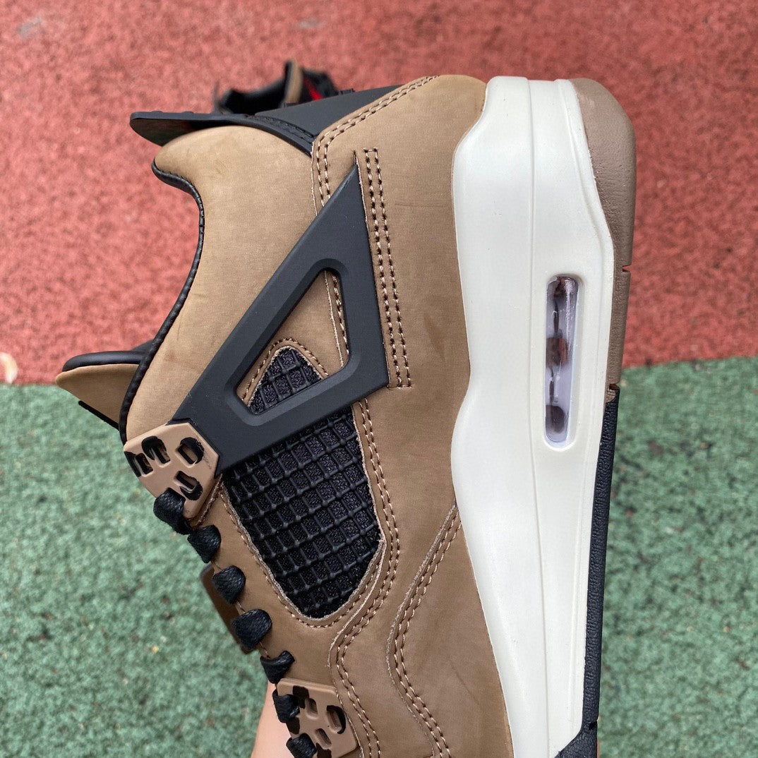 Air Jordan 4