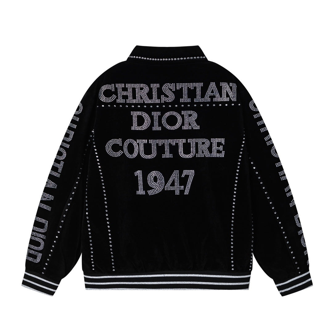 Chaqueta Dior