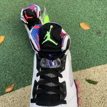 Air Jordan 5