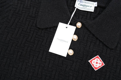 Casablanca Sweater