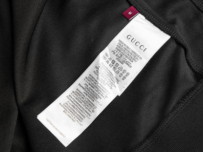 Sudadera con capucha Gucci