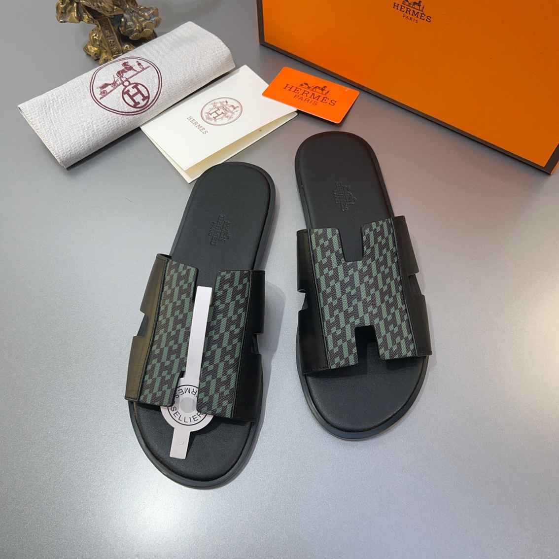 Chinelo Hermes