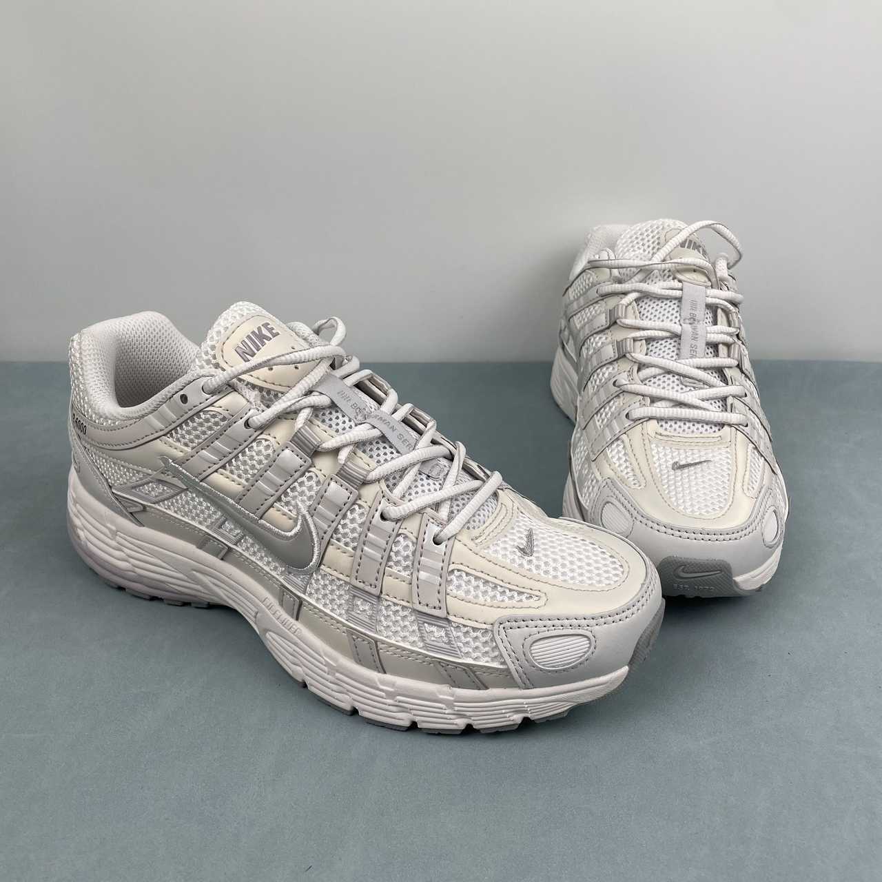 Nike P-6000