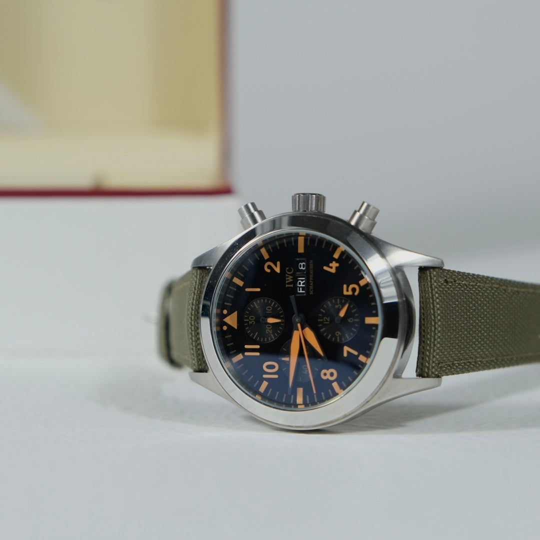 IWC Schaffhausen