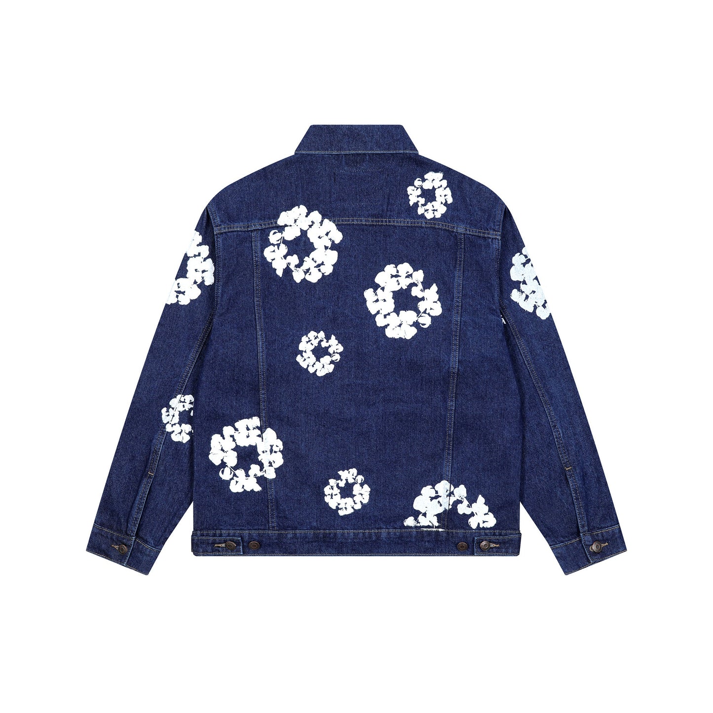 Conjunto Denim Tears