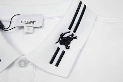 Polo Burberry