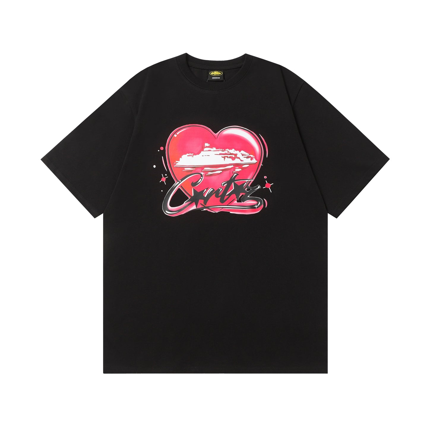 Camiseta Corteiz