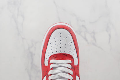 Louis Vuitton x Nike Air Force 1