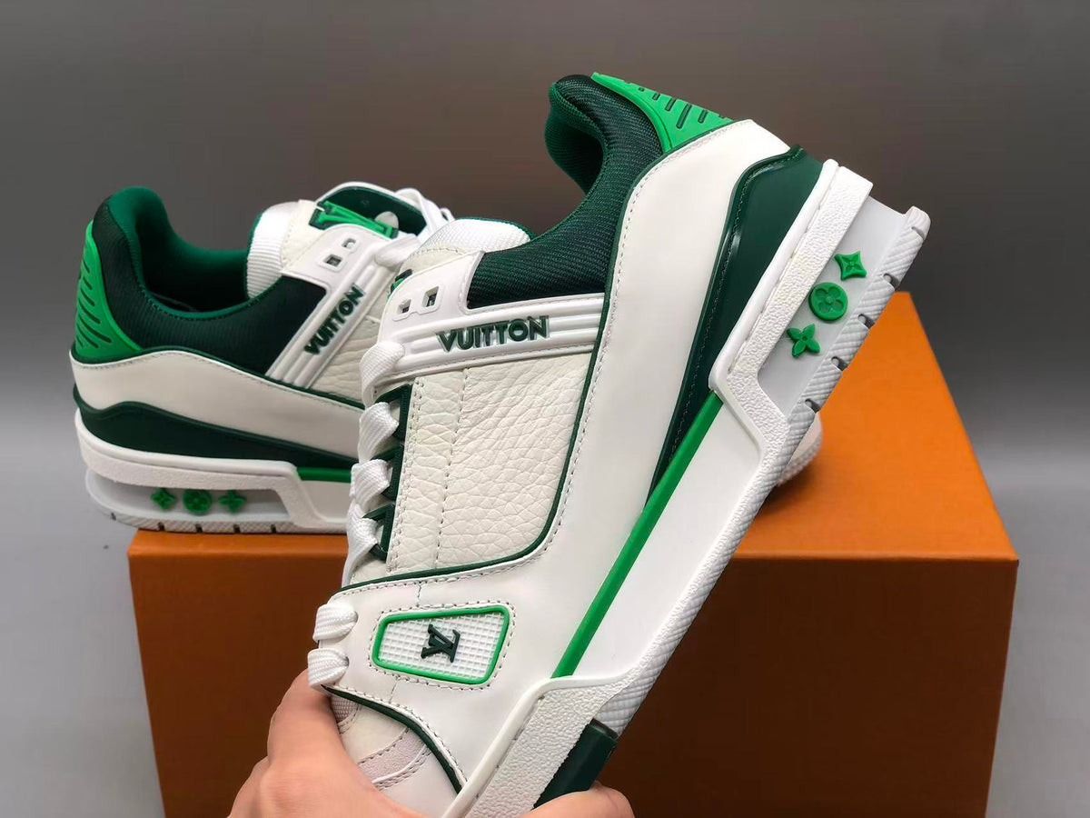 Louis Vuitton Trainer
