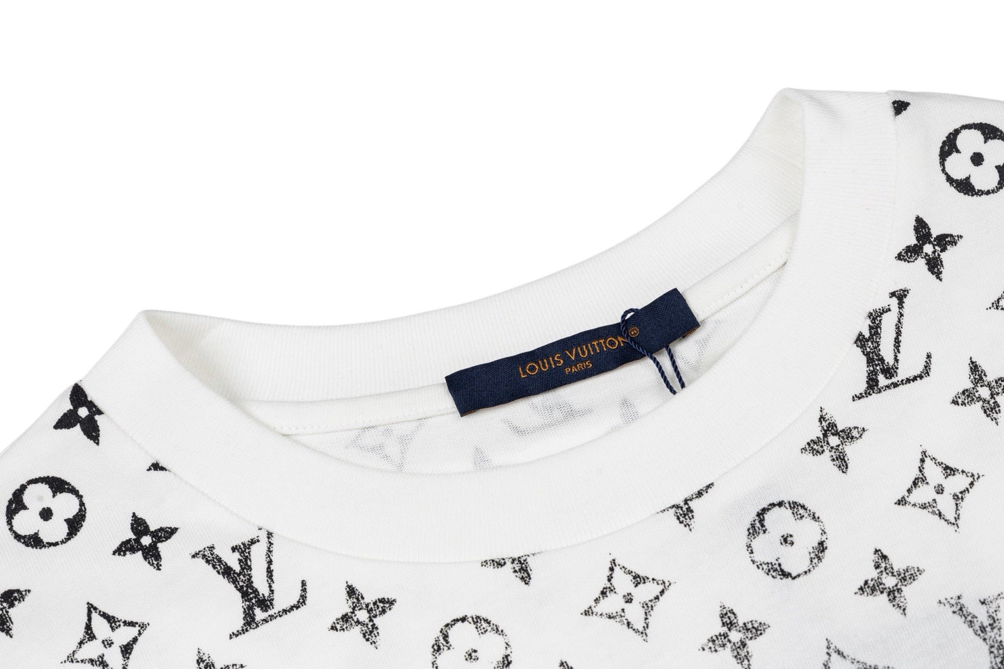 T-shirt Louis Vuitton