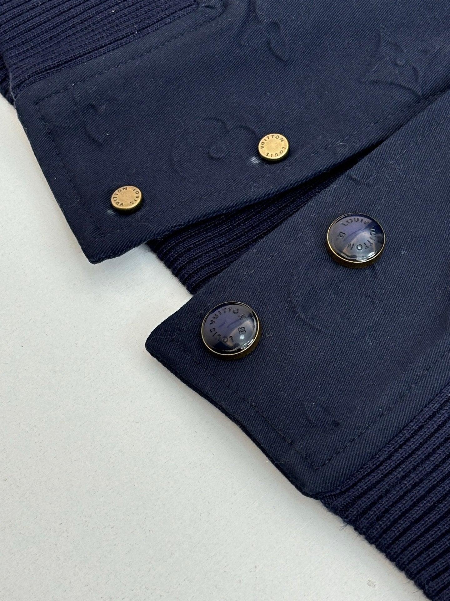 Chaqueta Louis Vuitton