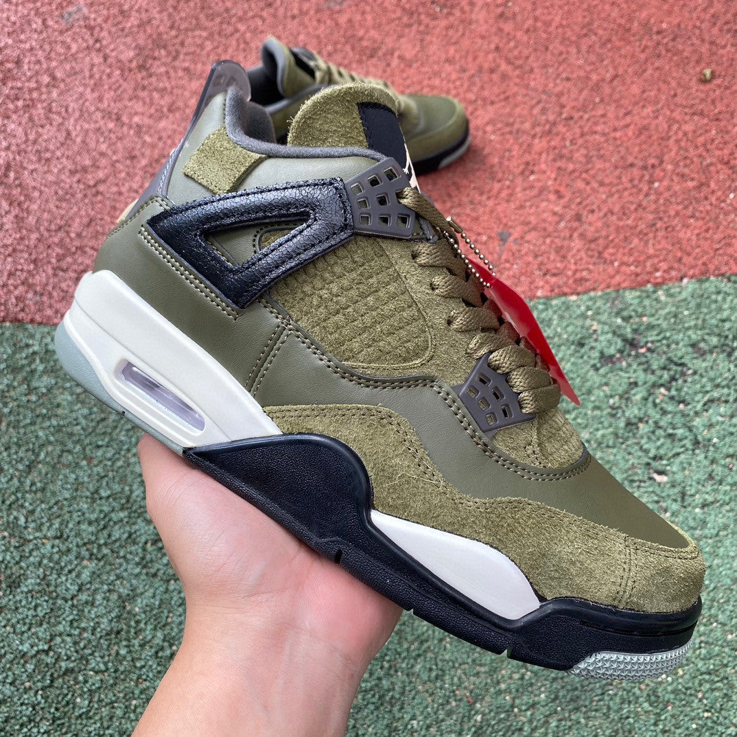 Air Jordan 4
