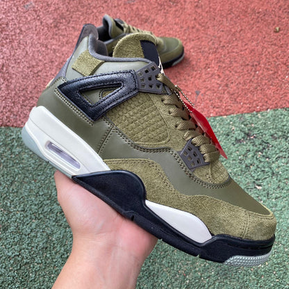 Air Jordan 4