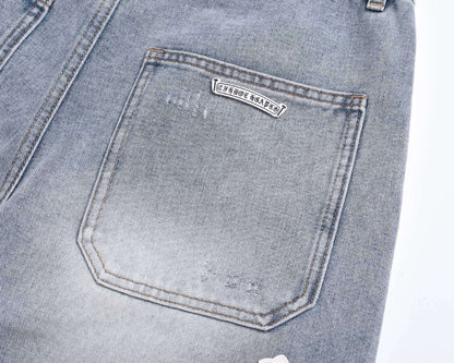 Pantalón corto de Chrome Hearts